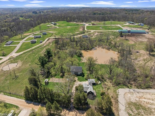 10238 Foley Road, Fenton, MI 48430