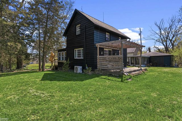 10238 Foley Road, Fenton, MI 48430