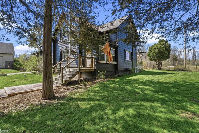 10238 Foley Road, Fenton, MI 48430