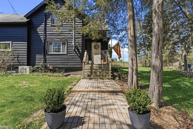 10238 Foley Road, Fenton, MI 48430