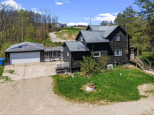 10238 Foley Road, Fenton, MI 48430