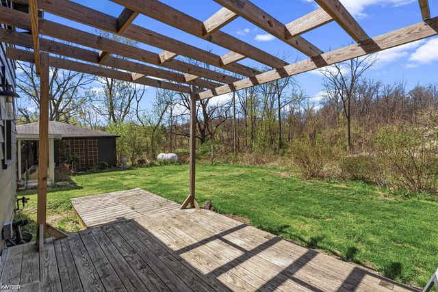 10238 Foley Road, Fenton, MI 48430