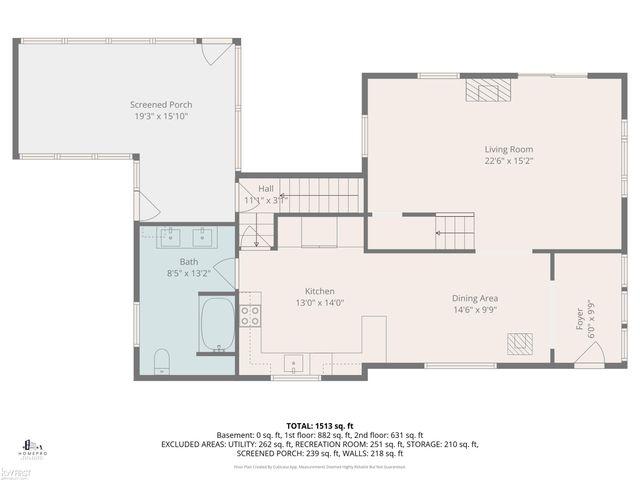 10238 Foley Road, Fenton, MI 48430