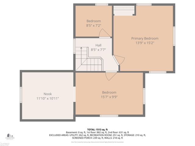 10238 Foley Road, Fenton, MI 48430