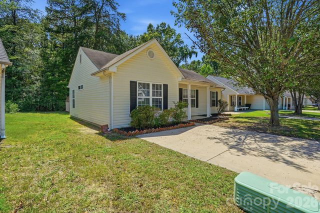 2928 Westwinds Court, Charlotte, NC 28214