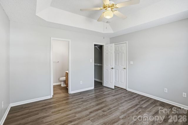 2928 Westwinds Court, Charlotte, NC 28214