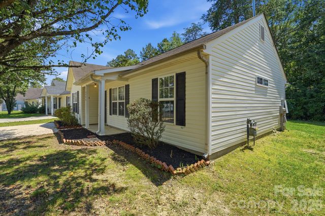 2928 Westwinds Court, Charlotte, NC 28214