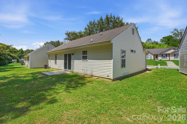 2928 Westwinds Court, Charlotte, NC 28214