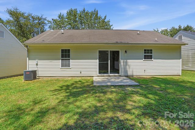 2928 Westwinds Court, Charlotte, NC 28214