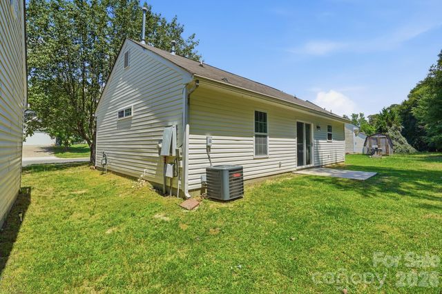 2928 Westwinds Court, Charlotte, NC 28214