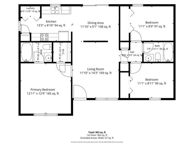 2928 Westwinds Court, Charlotte, NC 28214