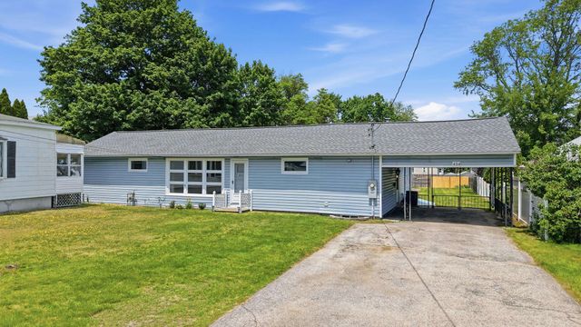 434 Cilley Road, Manchester, NH 03103