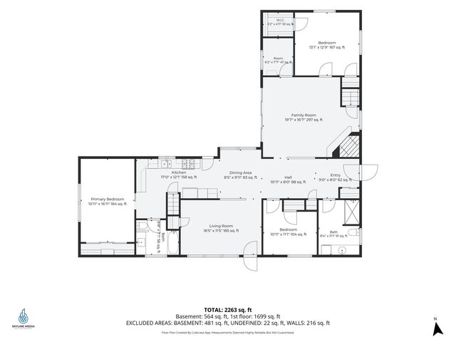 434 Cilley Road, Manchester, NH 03103