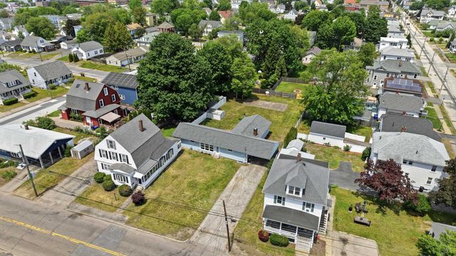 434 Cilley Road, Manchester, NH 03103