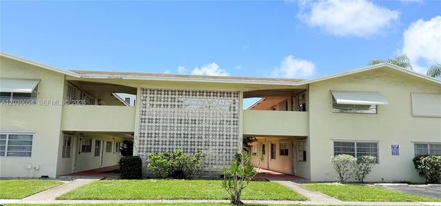 1722 Mayo Street 105, Hollywood, FL 33020