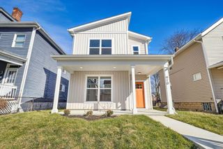 910 Ellsworth Avenue, Columbus, OH 43206