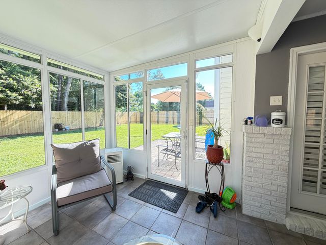 805 Overbrook Drive, Fort Walton Beach, FL 32547