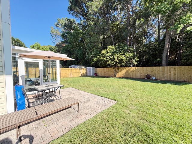 805 Overbrook Drive, Fort Walton Beach, FL 32547