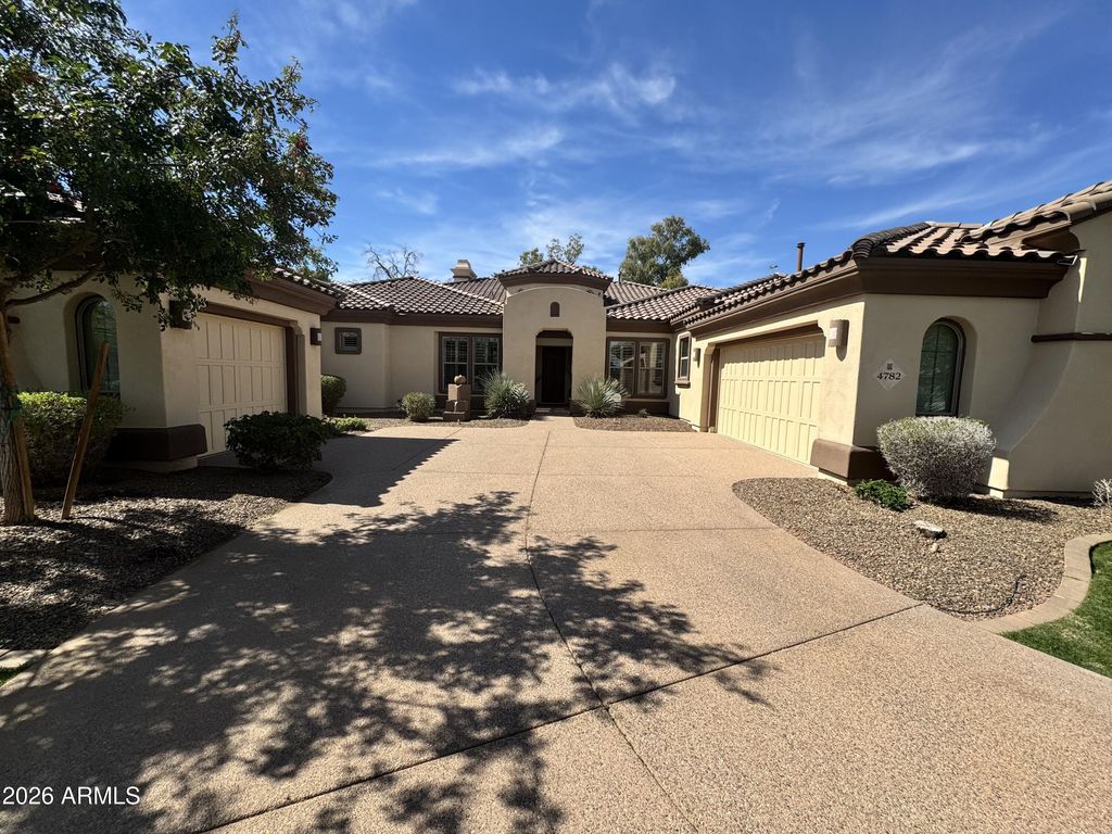 Image 1 of property listing at 4782 N BARRANCO Drive, Litchfield Park, AZ 85340