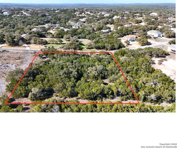 24814 CREEK LOOP, San Antonio, TX 78266