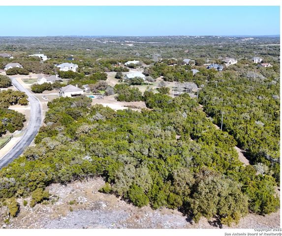 24814 CREEK LOOP, San Antonio, TX 78266