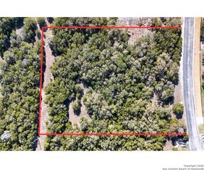 24814 CREEK LOOP, San Antonio, TX 78266