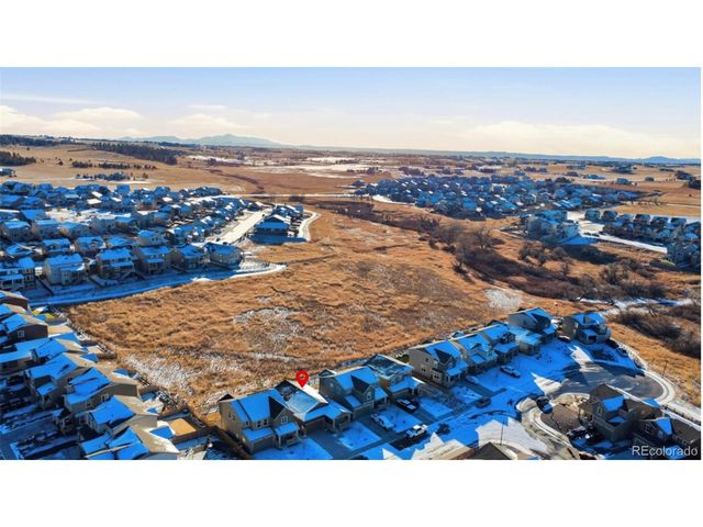 930 Thinleaf Ln, Elizabeth, CO 80107