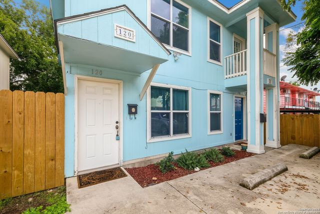 120 Andrews St, San Antonio, TX 78209