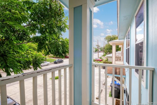 120 Andrews St, San Antonio, TX 78209