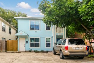 120 Andrews St, San Antonio, TX 78209