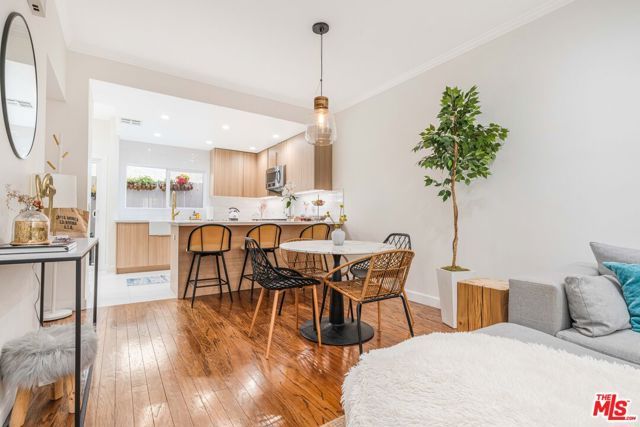 2405 34th Street 27, Santa Monica, CA 90405