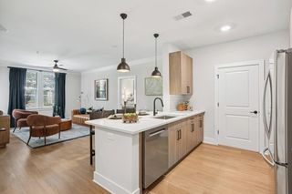 1155 Lavista Road NE The Fusion, Atlanta, GA 30324