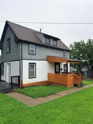 3540 Cleveland Avenue, Kansas City, MO 64128