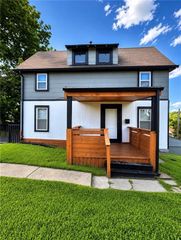 3540 Cleveland Avenue, Kansas City, MO 64128