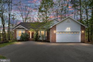 109 CEDAR CT, Locust Grove, VA 22508