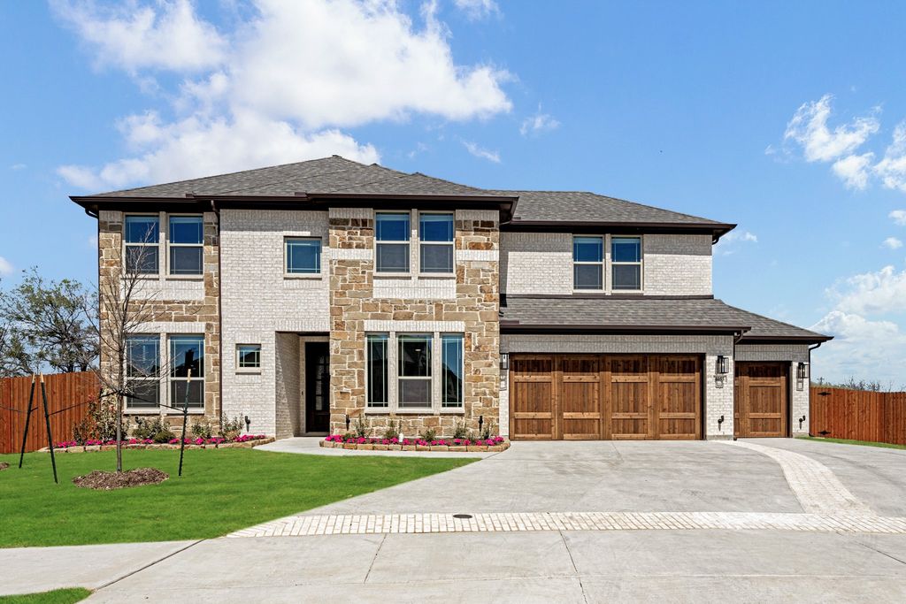 4053 Alpine Street, Midlothian, TX 76065