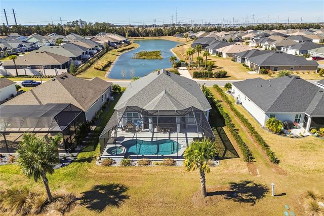 6605 NEWELL LOOP, The Villages, FL 32163