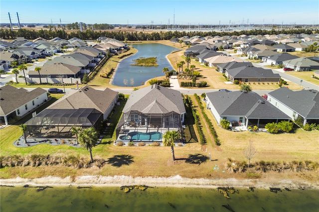 6605 NEWELL LOOP, The Villages, FL 32163