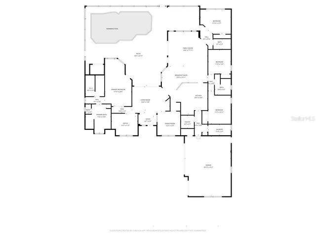 2309 LITTLE COUNTRY ROAD, Parrish, FL 34219