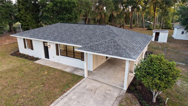36351 LAKE PASADENA ROAD, Dade City, FL 33525