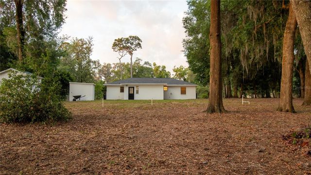 36351 LAKE PASADENA ROAD, Dade City, FL 33525