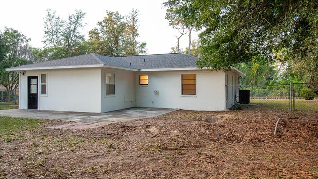 36351 LAKE PASADENA ROAD, Dade City, FL 33525