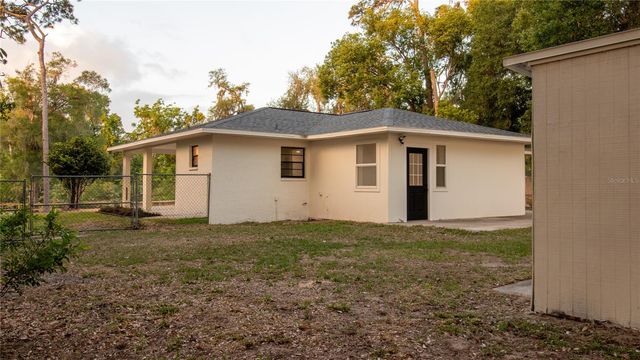 36351 LAKE PASADENA ROAD, Dade City, FL 33525