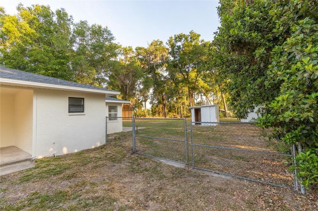 36351 LAKE PASADENA ROAD, Dade City, FL 33525