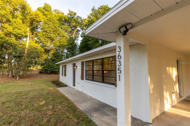 36351 LAKE PASADENA ROAD, Dade City, FL 33525