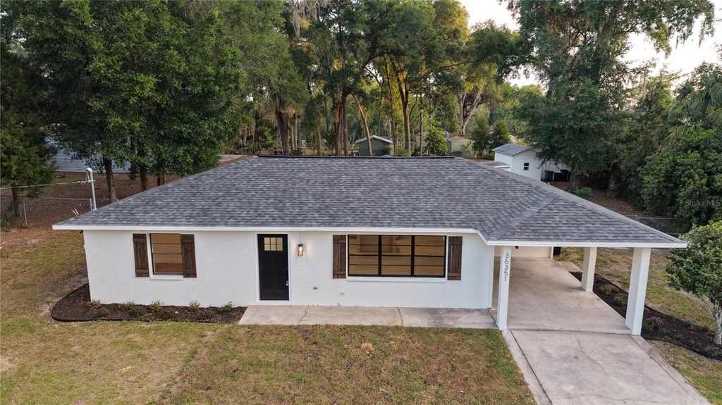 36351 LAKE PASADENA ROAD, Dade City, FL 33525