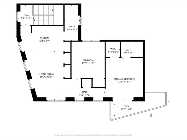804 Saratoga 3, Boston, MA 02128