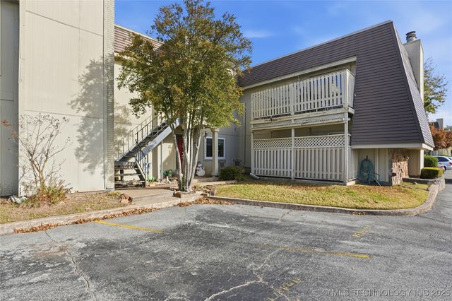 6732 S Lewis Avenue 312, Tulsa, OK 74136