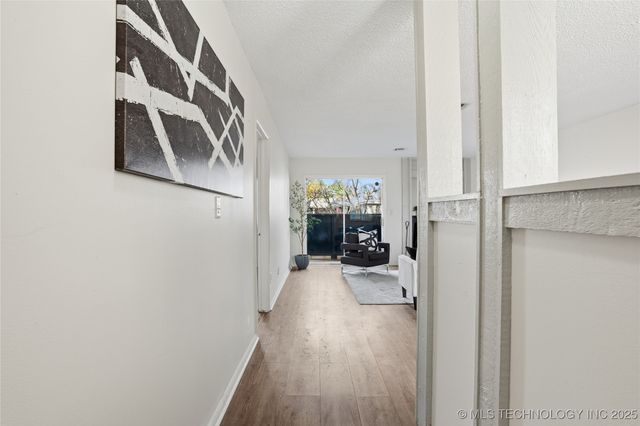 6732 S Lewis Avenue 312, Tulsa, OK 74136