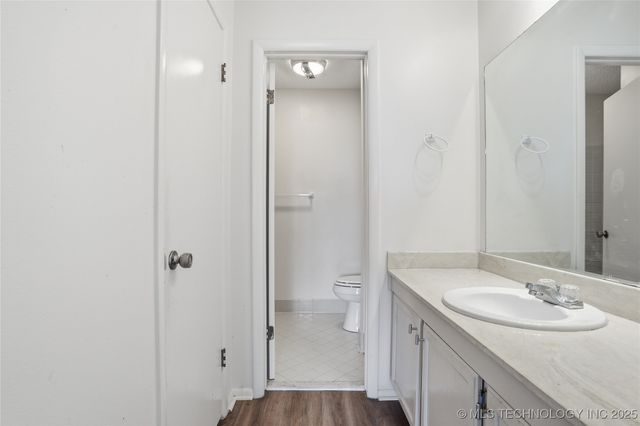 6732 S Lewis Avenue 312, Tulsa, OK 74136